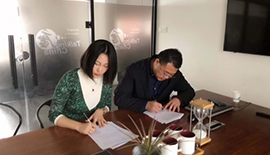 唐能與遠程同傳技術服務商譯牛科技達成戰略合作